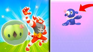 NEW LEAKED COMMUNITY DAY EVENTS Litten amp Solosis  New Moves Found [upl. by Salinas]