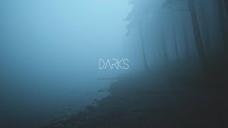 at the edge  dark ambient  1 hour [upl. by Gathers]