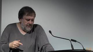 Slavoj Zizek on permissive fathers [upl. by Ltsyrk]