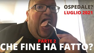 ALLA RICERCA DI YOUTUBO ANCHE IO OSPEDALE PARTE 2 [upl. by Alekat]