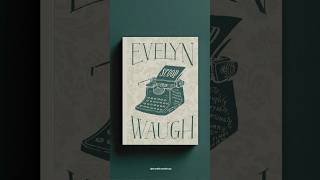 1min Recap Scoop – Evelyn Waugh 1938 [upl. by Akzseinga873]