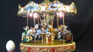 Carousel music box series [upl. by Blase762]