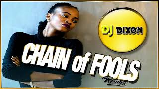 Risse  Chain of fools Dj Dixon rmx [upl. by Raual]