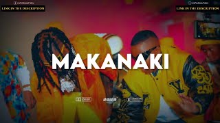 Amapiano beat x Bongo flava x South African Instrumental quotMAKANAKIquot  Type beat [upl. by Ntisuj401]