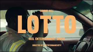 Ronnie Bell  Lotto Official Music Video [upl. by Stephine673]