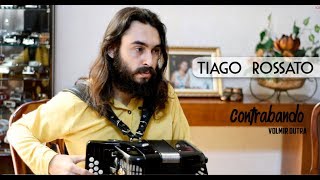 Contrabando  Tiago Rossato [upl. by Rakso]