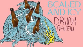 Reviewing Scaled and Icy by Twenty One Pilots dRUNK [upl. by Blas]