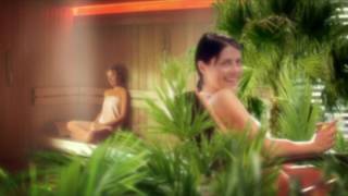 Claudius Therme TV Commercial [upl. by Courtund78]