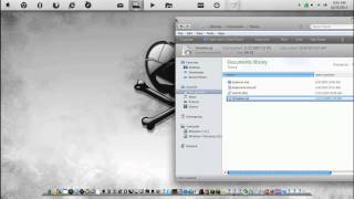 How to MAKE custom 3rd party themes for Windows 7 Beginner [upl. by Prudence420]