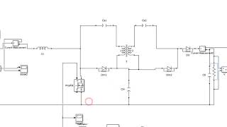 SEPIC Converter using PI Controller using Matlab Simulink [upl. by Risteau]