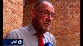 Zonderwater Parole Board stripped of its powers [upl. by Luckin]