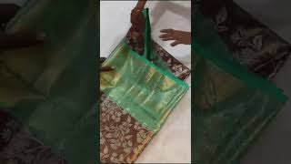 Light weight semi pattu sarees [upl. by Tcideneb133]