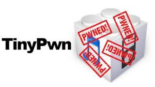 TinyPwn IPSW Customization Tool  Will Rival Sn0wbreeze amp PwnageTool [upl. by Inajar]