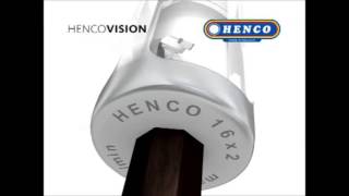 Henco Vision Push [upl. by Lrat]