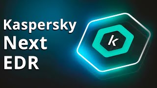 Kaspersky Next EDR  Guia básico [upl. by Mayer217]