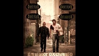 Gangster Exchange Official Trailer [upl. by Nylemaj]