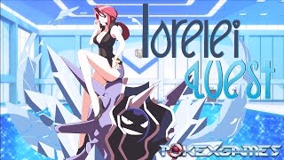 Lorelei Quest [upl. by Yeltneb177]