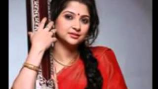 Amar Aponar Cheye Apon Je Jon Nazrul Sangeet By Kaushiki Chakraborty [upl. by Wolcott]