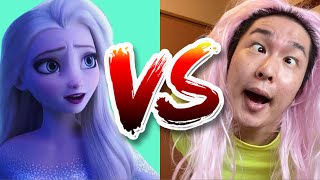 Funny sagawa1gou TikTok Videos Frozen February 2022 Part 449 [upl. by Lemrej]