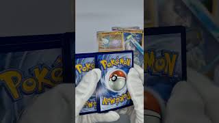 Pokemon Paldea Evolved Booster Pack Opening Rare Pulls Inside 🎉✨ 1 [upl. by Orose867]