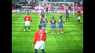 winning eleven 13 futebol ps2 [upl. by Nawek202]