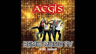 MINAHAL KITA I NEW REGGAE VERSION LYRICS BY AEGIS [upl. by Aketal]