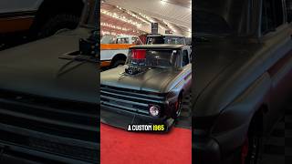 WORLD’S MOST FAMOUS TRUCK C10 SLAYER SOLD chevy c10 classictrucks forzahorizon5 [upl. by Cohligan]