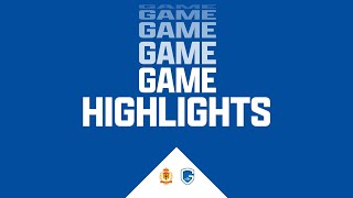 ⚽️25  KV Mechelen vs KRC Genk  Game Highlights [upl. by Bebe]