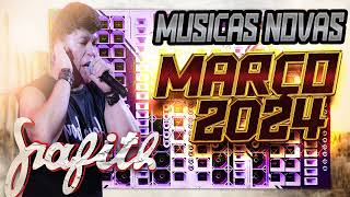 BANDA GRAFITH  MARÇO 2024  ATUALIZADO  MÚSICAS NOVAS AO VIVO [upl. by Pfosi86]