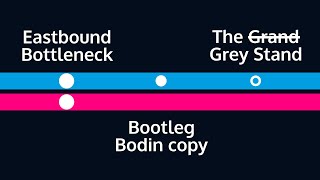 What the SCR Stations should be Called v20 [upl. by Enaid]