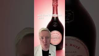 Introducing LaurentPerrier Rosé [upl. by Ute]