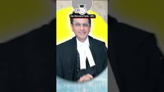 How is the Chief Justice of India appointed [upl. by Naujal]