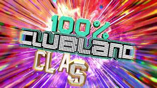 100 Clubland Classix  The Album TV Ad [upl. by Niwdog592]