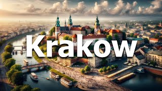 Krakow Poland Top Things to Do amp Informative City Guide [upl. by Moon]