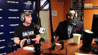 Political News with Andrew Wilkow amp Mike Muse on Sway in the Morning  Sways Universe [upl. by Yecac]