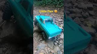 axial scx24 rccrawler chevrolet pickuptruck c10 [upl. by Esmeralda]