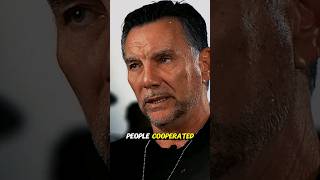 Michael Franzese About COOPERATION in PRISONS 💥mafia crime vladtv [upl. by Sliwa]