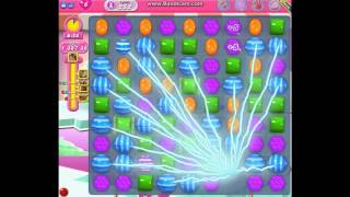 Candy Crush Saga Level 252  2027280 Points [upl. by Les]