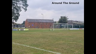 Attleborough Town FC [upl. by Bing410]