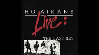 Hoaikane  Night Nurse LIVE 2001 [upl. by Sihun]