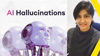 AI Hallucination Explained  Fact or Fiction Understanding Why AI hallucinates Can you trust AI 🤔 [upl. by Beasley]