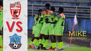 Fasil Ketema Vs Wolayta Dicha BETKING Ethiopian Premier League GOALS [upl. by Atonsah]