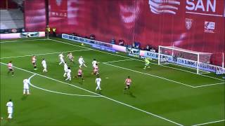 Athletic Club Bilbao Epic Goals 20132014 [upl. by Letnwahs]