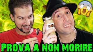 PROVA A NON MORIRE 1 [upl. by Nytram106]