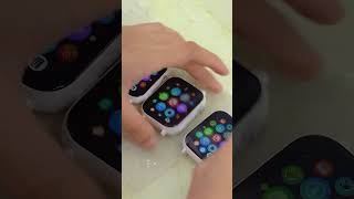 The SmartWatch Mass Production Process  Assembly Line Walk Through manufacturing factory [upl. by Nagn]