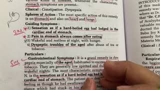 ABIES NIGRAFinal year Drug Homeopathic Drug Homoeopathy Hindi [upl. by Onek378]