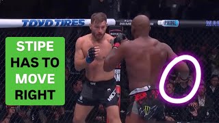 Jon Jones vs Stipe Miocic FULL FIGHT BREAKDOWN ANALYSIS BY RAF 🧠 WHAT REALLY HAPPENED AT UFC 309 🧐 [upl. by Nehemiah547]