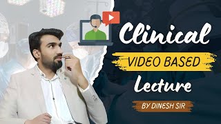 clinical video based lecture [upl. by Oilenroc151]