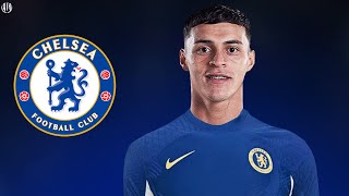 Ramon Sosa  Welcome to Chelsea 2024  Crazy Skills amp Goals  HD [upl. by Atteirneh588]