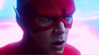 The Flash  Season 3  official ComicCon trailer 2016 Barry Allen [upl. by Bulley]